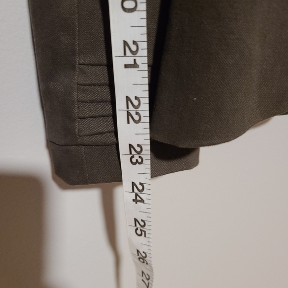Lost & Found Women's Grey Blazer - Picture 11 of 11